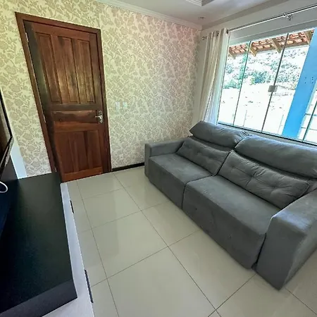 Flat Chacara Olhos D'Agua Apartamento Gaspar Exterior foto