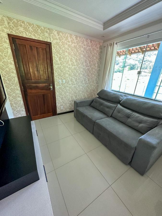 Flat Chacara Olhos D'agua Apartment *