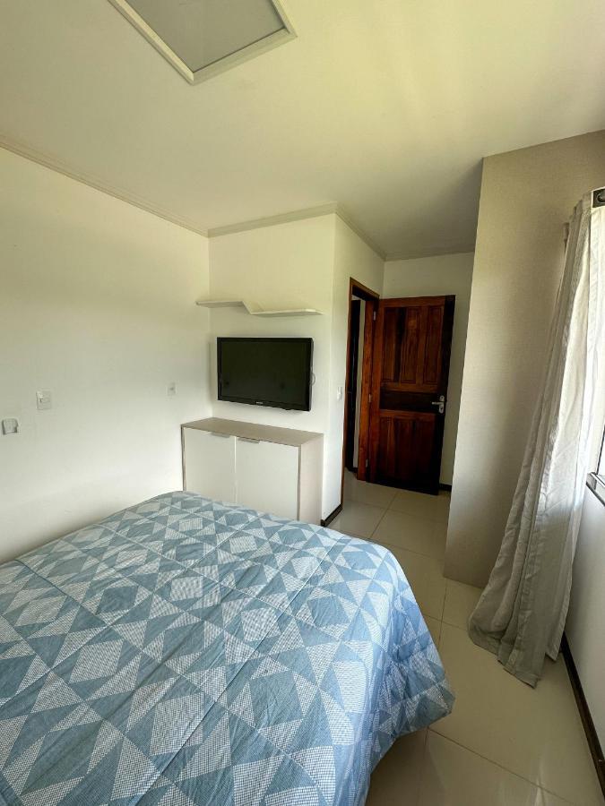 Apartment Flat Chacara Olhos D'agua *
