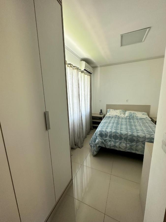 Apartment Flat Chacara Olhos D'agua Gaspar
