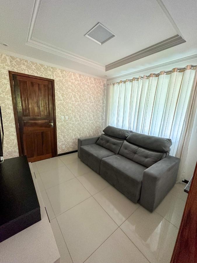Flat Chacara Olhos D'agua Apartment