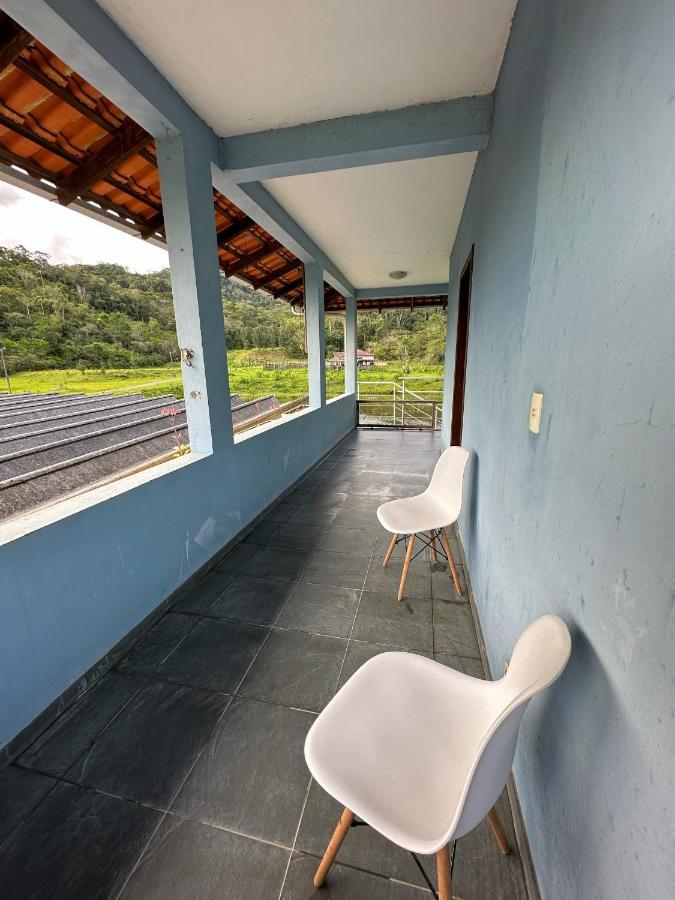 Flat Chacara Olhos D'agua Apartment *