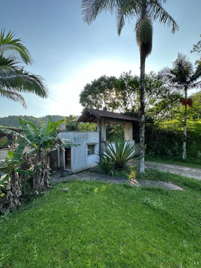 Apartment Flat Chacara Olhos D'agua